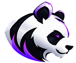 IronPanda panda emblem